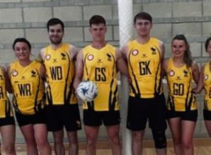 Kraken too strong for Hawks