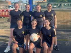 New look Hawks side lose out in Berks League opener