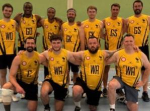 League success for Hawks sides