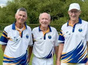 Henley dominate derby clash to move top of Plomer Cup table