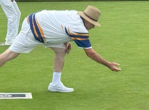 Shiplake gain comfortable win to secure Top Club final date