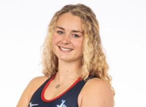 Barras goes it alone in Shanghai World Rowing Championships