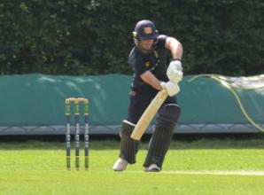 Denning’s six-wicket haul helps Henley end on winning note