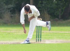 Kidmore End avoid drop despite defeat