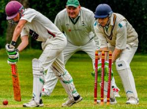 Bloomer and Lee knocks help villagers secure promotion