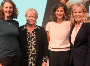New trustees join Kenton board to make positive change