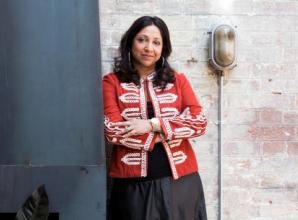 Green group to host literary festival talk