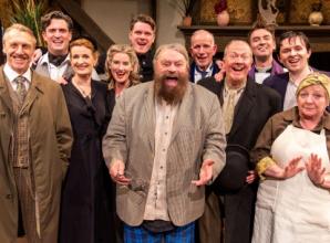 Theatre in funding appeal
