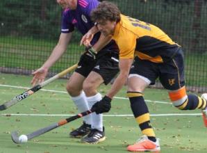 Portsmouth sent reeling by Joyce’s penalty flick