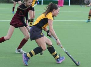 Oxford Hawks downed by Heatherington strike