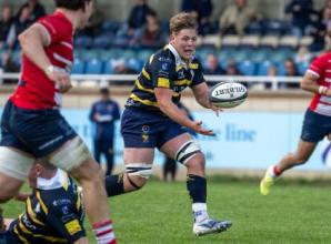 Second half comeback falls short for Hawks