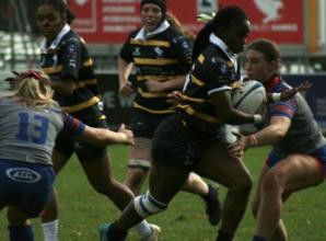 Hawks Women narrowly lose out in tense Championship South encounter