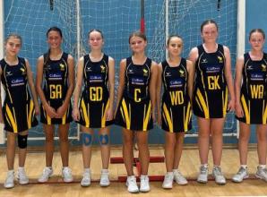 Gosford and Reed-Ryan shine as newly-formed side get off the mark