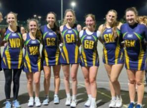 Hawks edge narrowing victory to maintain winning league run