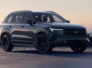 Premium SUV available in three new colours