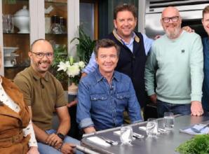 Restaurant retains award for ninth year running