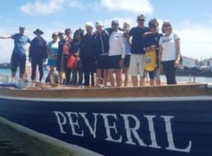 Goring Gap Boat Club