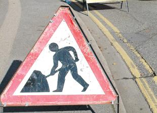 Traffic round-up: This week's road restrictions in Maidenhead