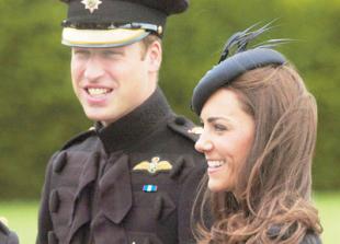 Prince William supports £200k statue appeal