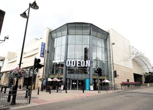 Maidenhead Cinema