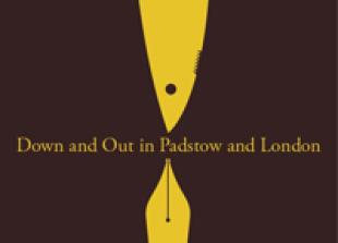 Book review: Down and Out in Padstow and London - Alex Watts