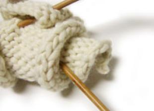Two day festival to be held for knitting nuts