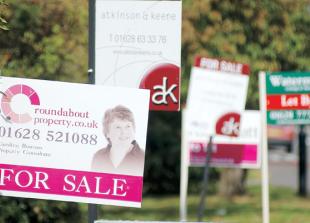 Top questions to ask when buying a house