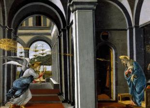 Bellini, Botticelli, Titian – 500 years of Italian Art