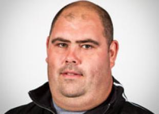 Moran on a mission to bring EPL hockey back to Slough Jets