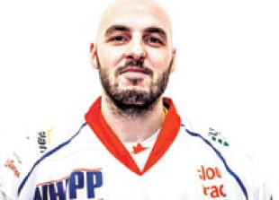 Slough Jets season ends with a double dip against Sheffield and Swindon