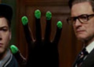 Kingsman: The Secret Service (tba)