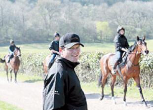 Balding's Bankers: Monday night racing at Royal Windsor Racecourse (June 13)