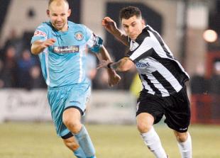 Opinion: No shame in jumping on the exciting York Road bandwagon