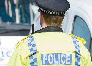 Woman suffers life-threatening injuries in attack at Burnham petrol station