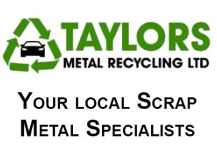 Taylors Metal Recycling Ltd