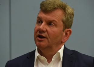 Viewpoint: Former council leader 'is Nigel's problem now'