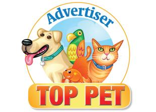 Advertiser Top Pet 2023: Win a photoshoot and tasty treats