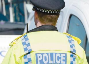 Car seized near Maidenhead after driver reaches 100mph on M4 hard shoulder