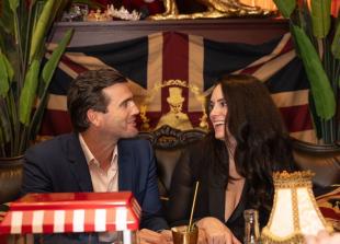 New bar offering 'Willy Wonka' drinks experience opens in Windsor