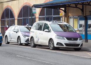 Public notices: Full new fares for taxis listed - regular, holidays and extra charges