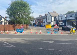 Major £750,000 Thames Water upgrade for 'stronger and more resilient' pipes to start soon