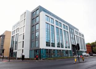 Slough council aims to no longer need Government support by 2028/29