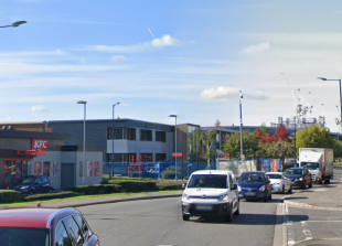 Public notices: Road closure in Slough, work on Eton College land