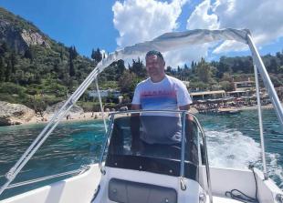 Tomasz Kopec (image: Thames Valley Police).