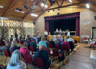 Owners of Datchet's Manor Hotel urged to revive venue or sell up