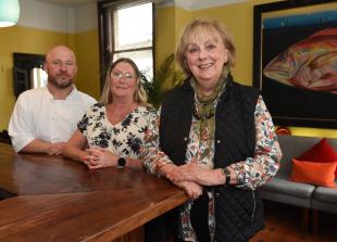 Longstanding Eton restaurant announces closure after 50th anniversary