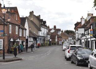Councillors 'happy and proud' to adopt Cookham Neighbourhood Plan