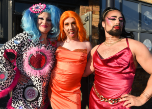 Organisers gear up for first ever Windsor & Eton Pride on Saturday