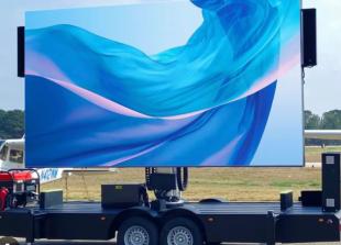 New mobile cinema to be hosted in Slough Town Square