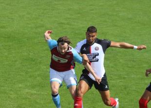 Maidenhead United suffer 2-1 defeat to Chesham United in first game